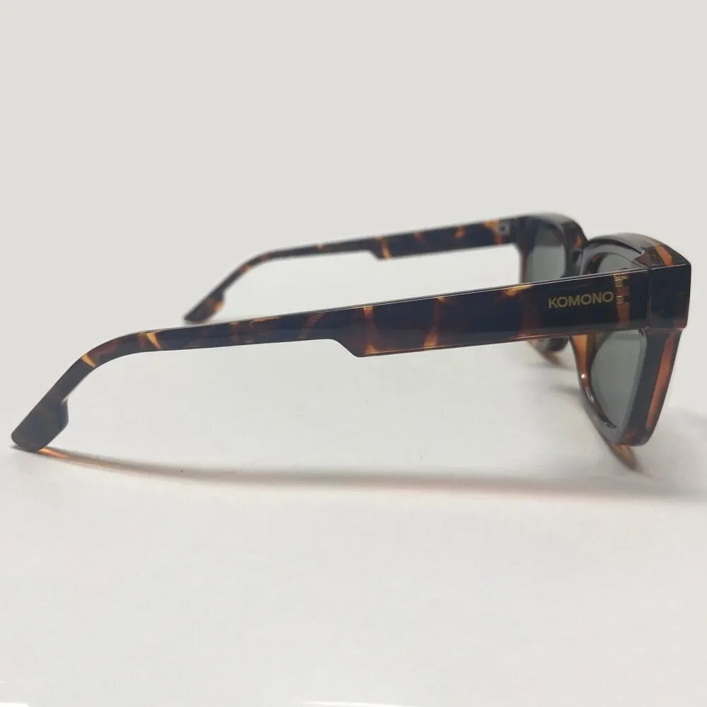 Komono sunglasses bobby